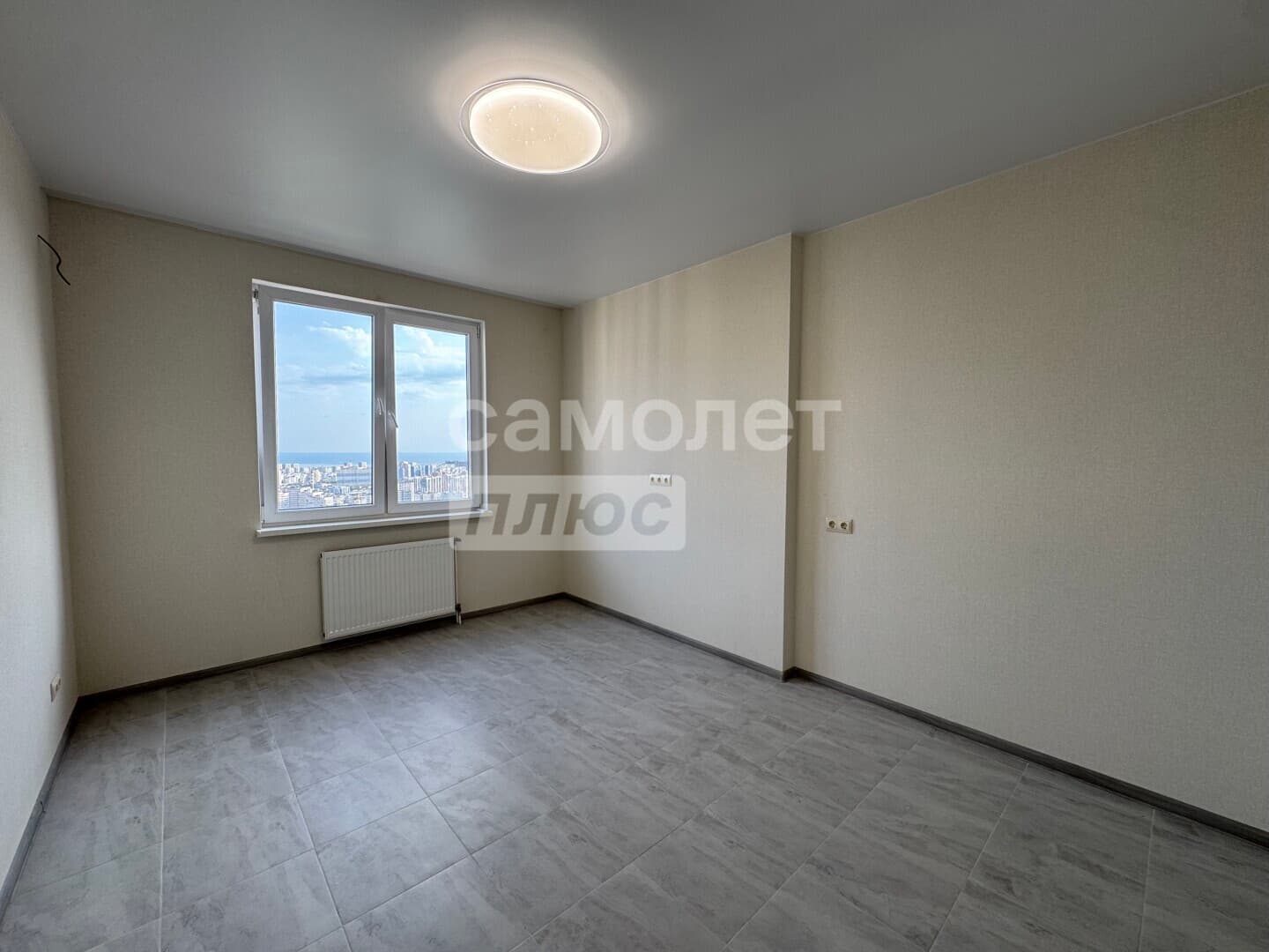 1-комн. квартира, 43 м² — миниатюра 10
