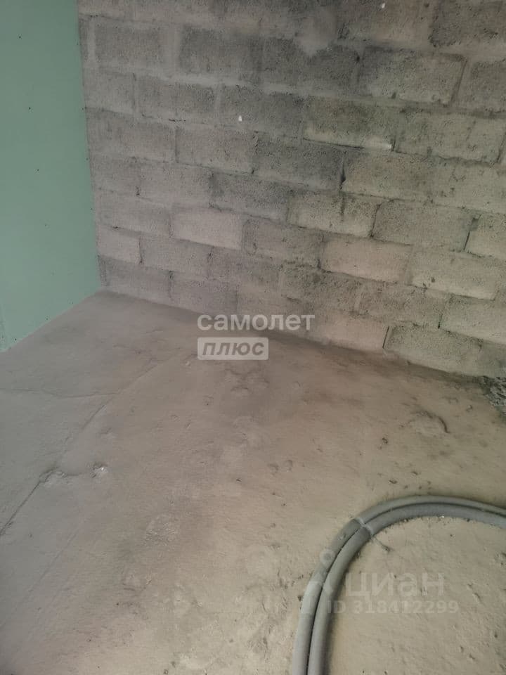 2-комн. квартира, 52 м² — миниатюра 8