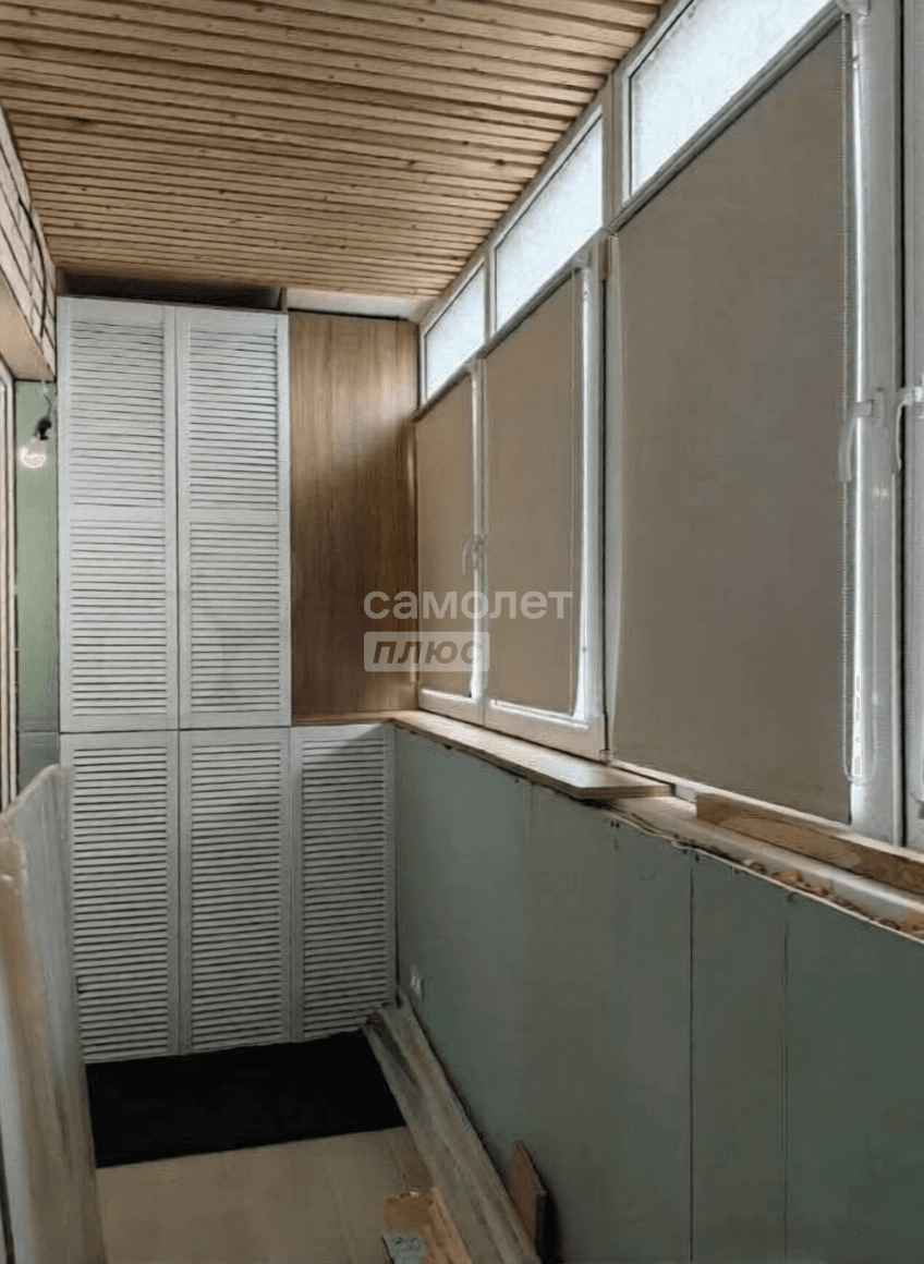 1-комн. квартира, 57 м² — миниатюра 8