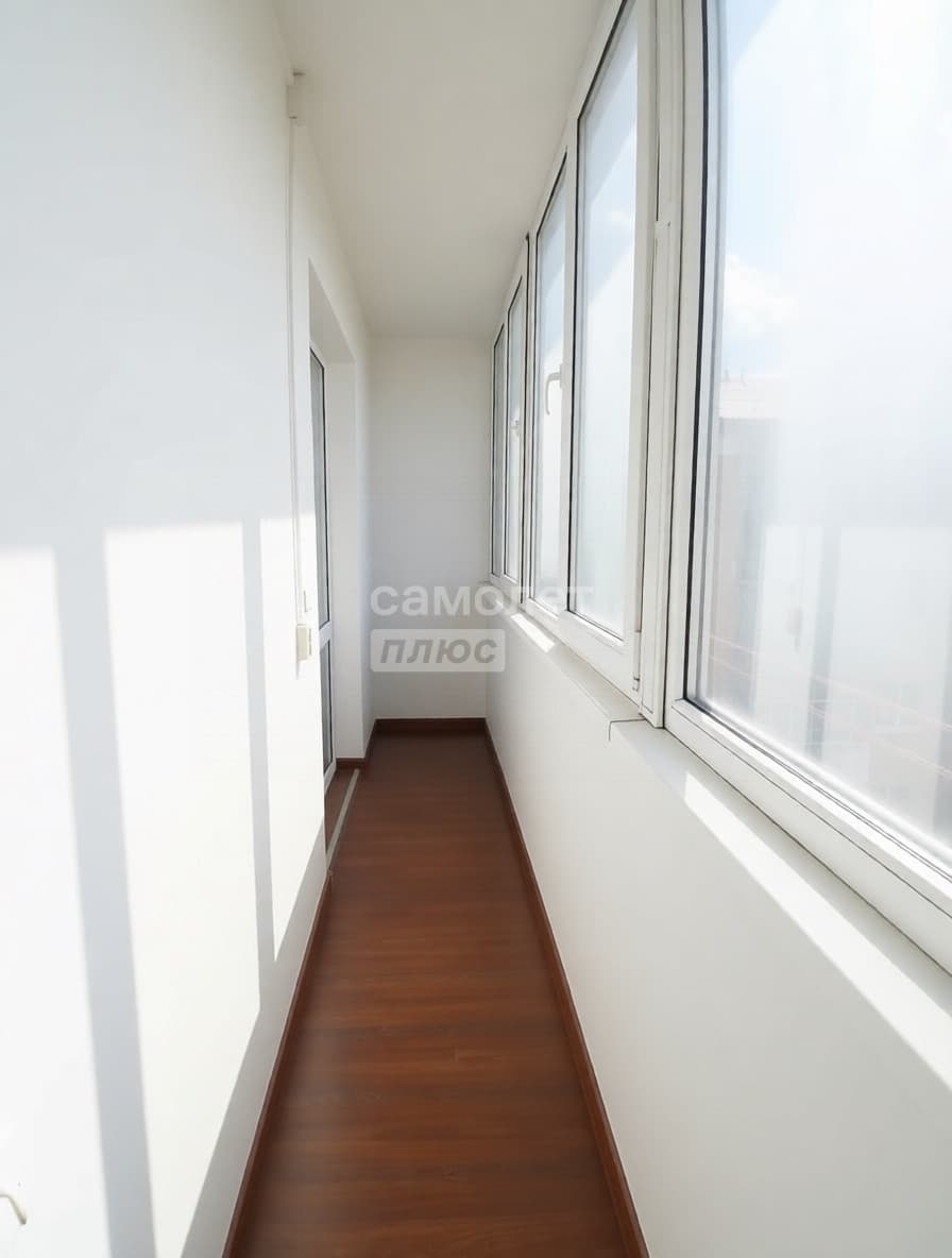 3-комн. квартира, 53 м² — миниатюра 9