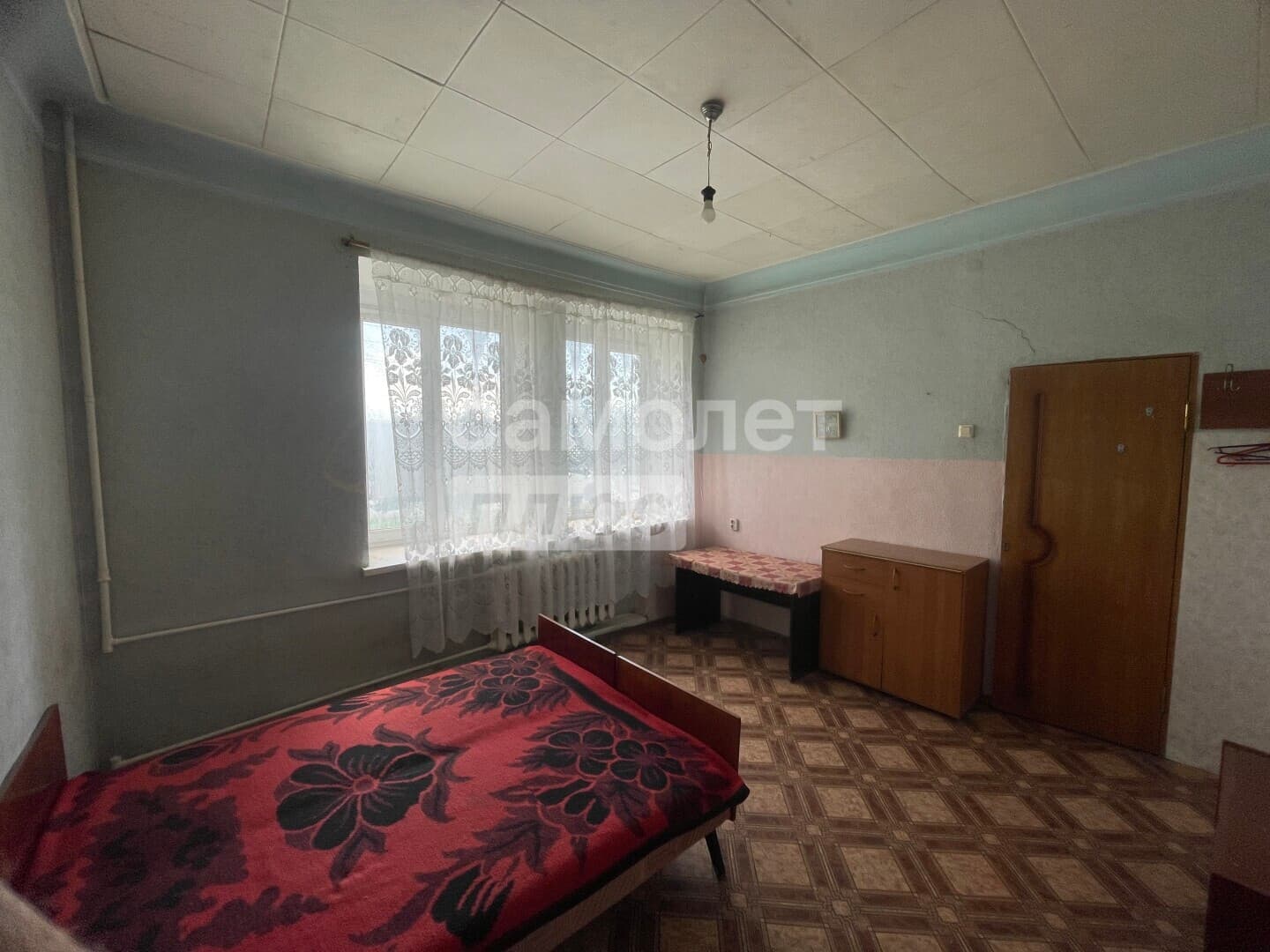 2-комн. квартира, 60 м² — миниатюра 14