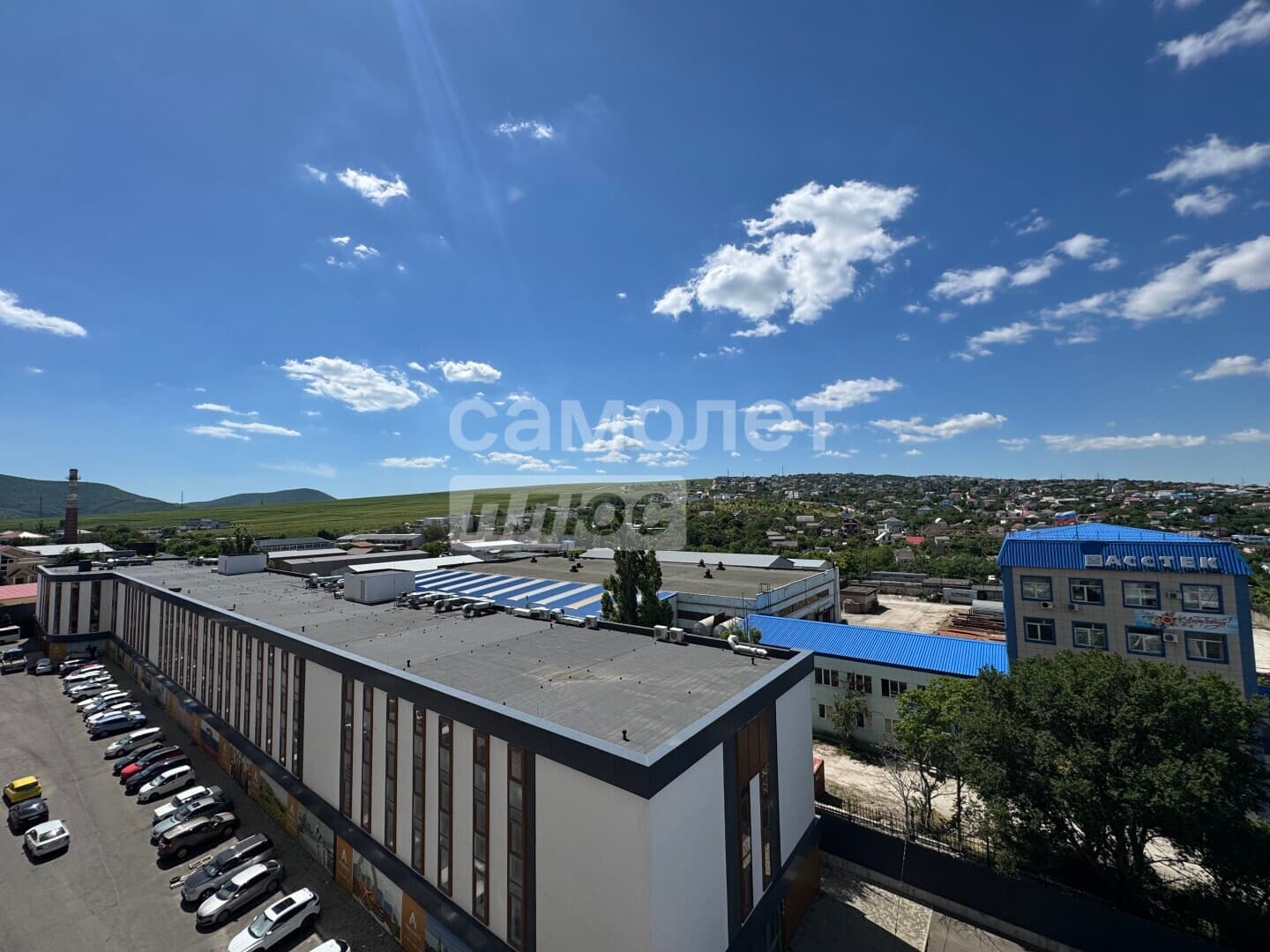 1-комн. квартира, 30 м² — миниатюра 8