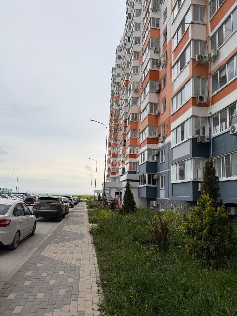 1-комн. квартира, 30 м² — миниатюра 9