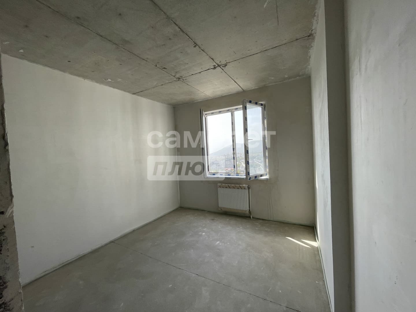2-комн. квартира, 56 м² — миниатюра 3