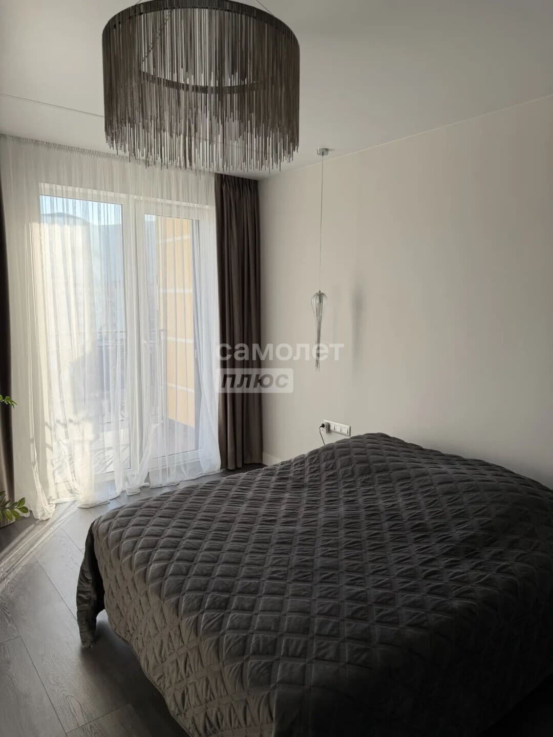 2-комн. квартира, 65 м² — миниатюра 19