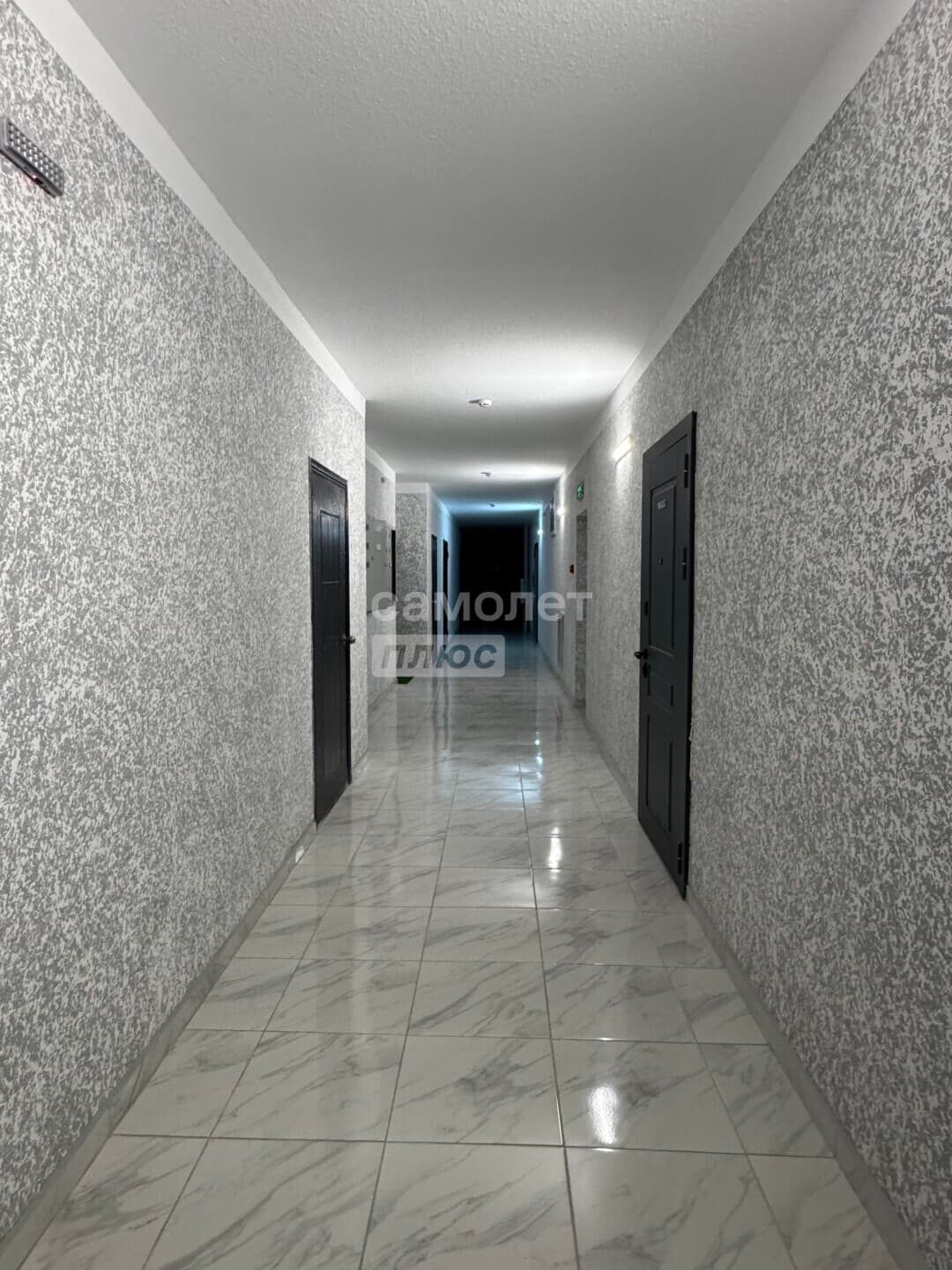 1-комн. квартира, 43 м² — миниатюра 16
