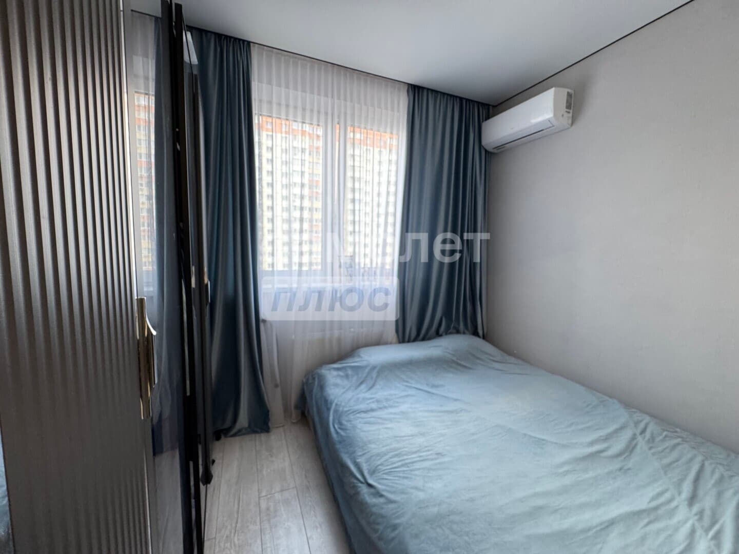 1-комн. квартира, 36 м² — миниатюра 6