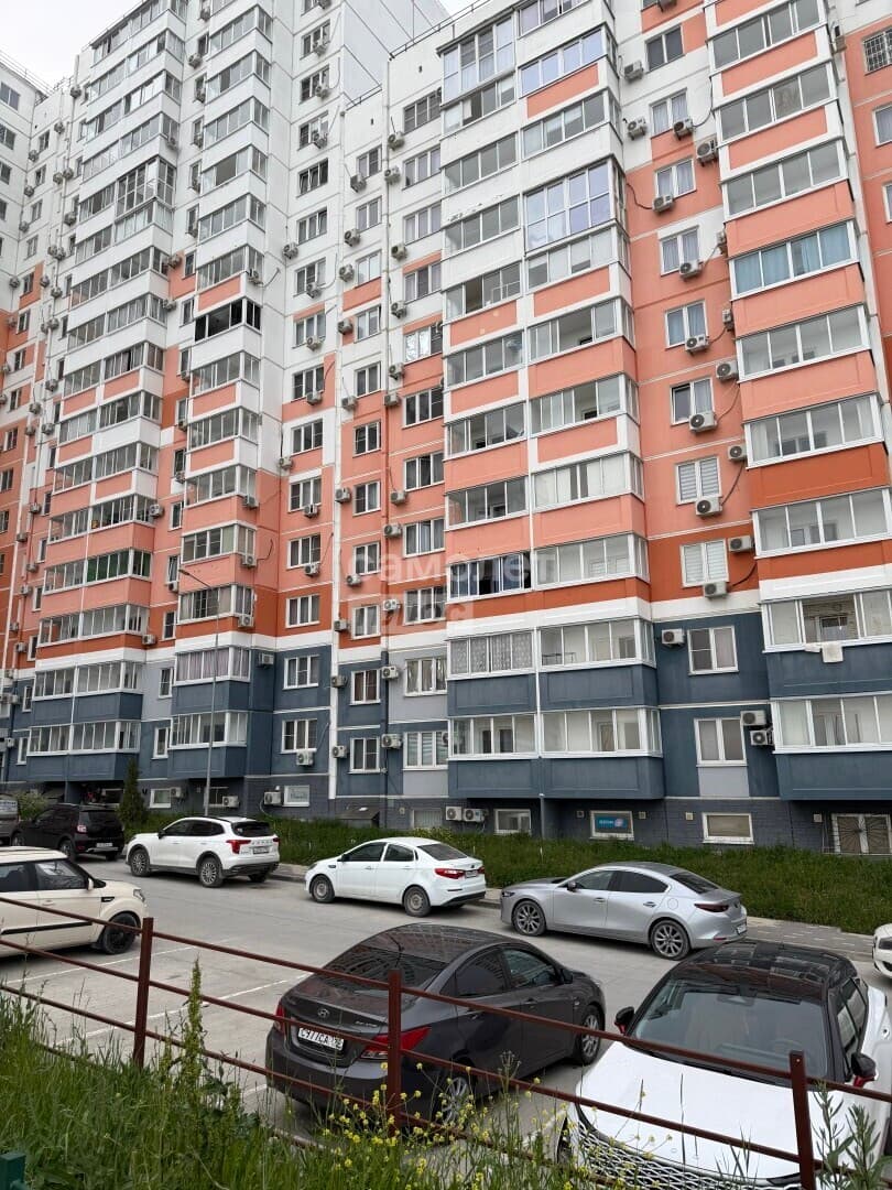1-комн. квартира, 30 м² — миниатюра 12