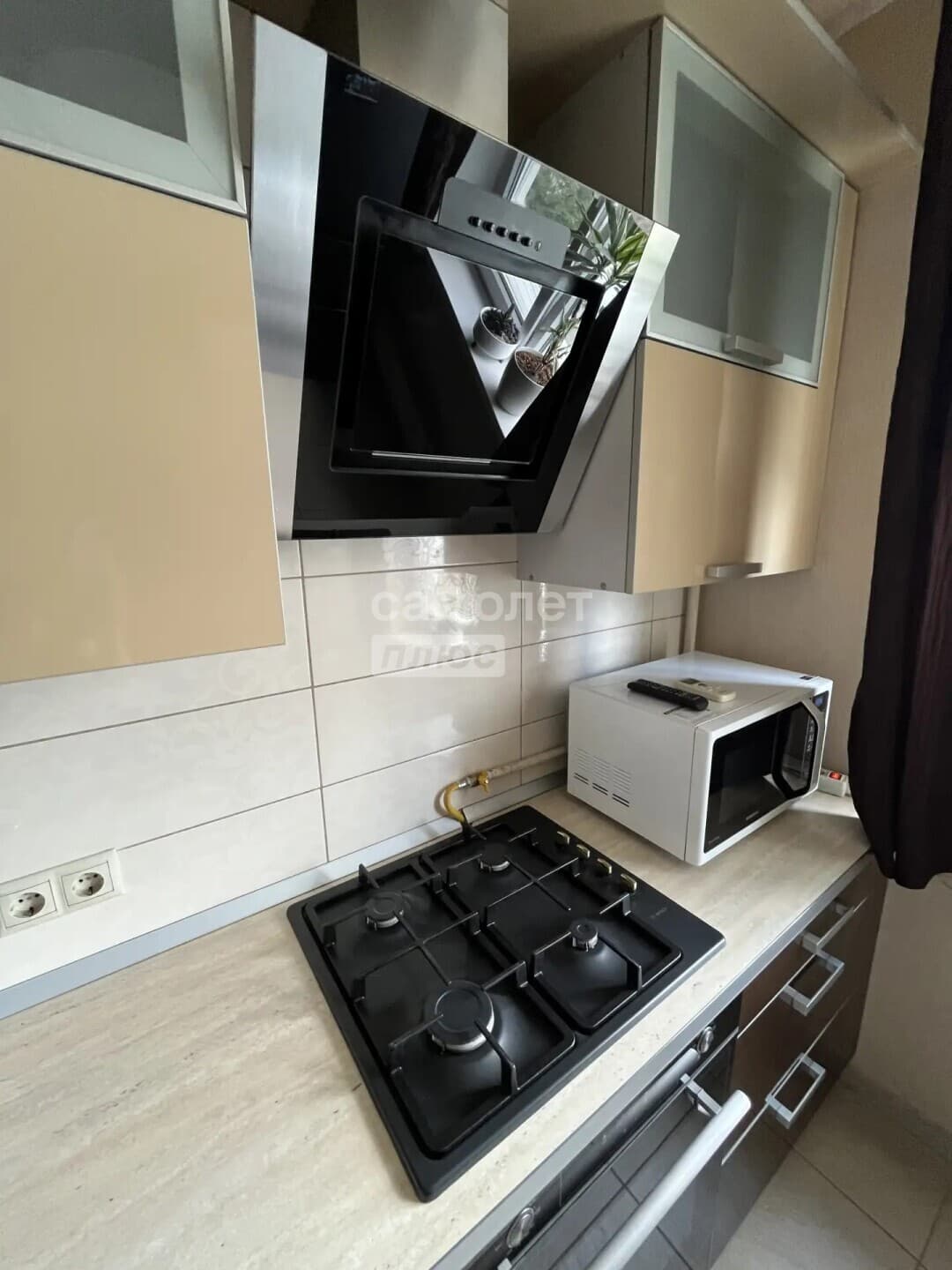 2-комн. квартира, 53 м² — миниатюра 14