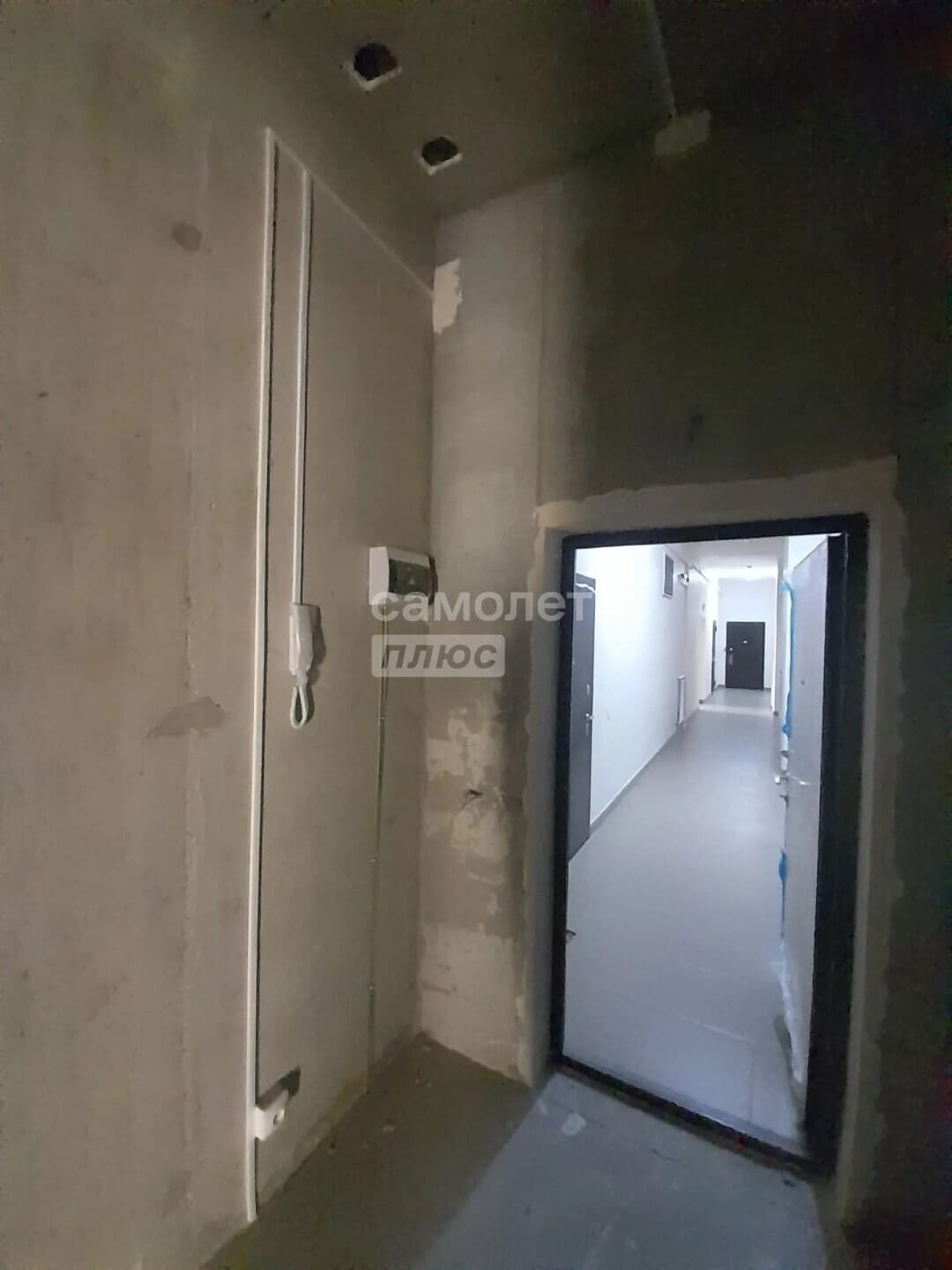 1-комн. квартира, 56 м² — миниатюра 11