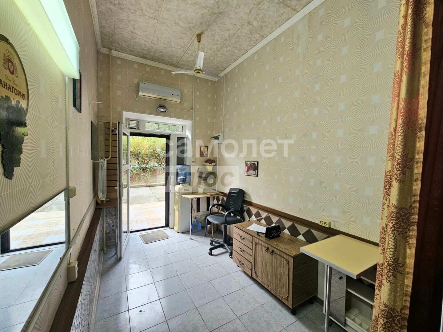 Офис, 16 м² — миниатюра 3