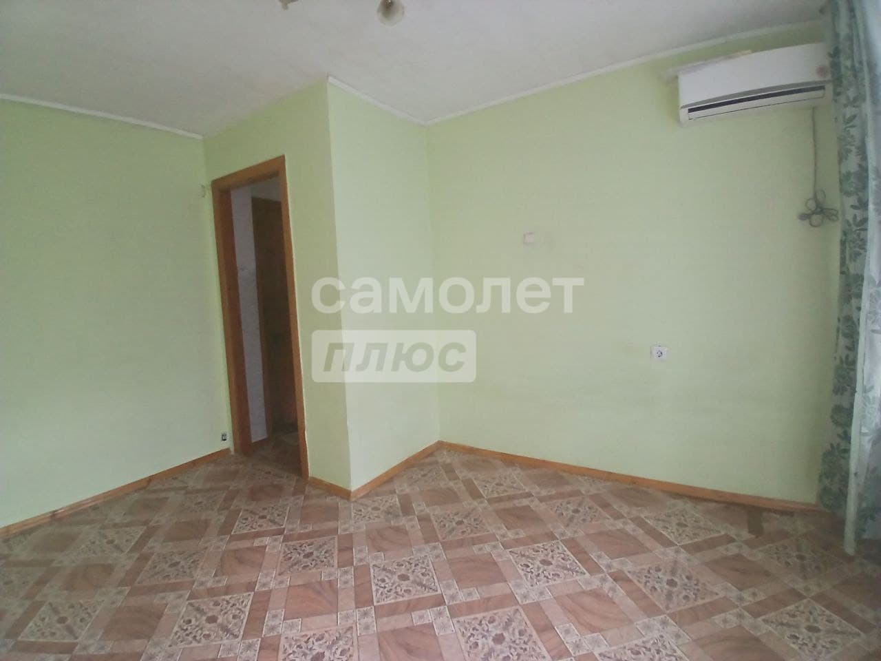 1-комн. квартира, 21 м² — миниатюра 2