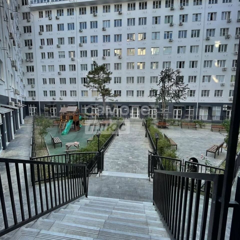 Студия, 30 м² — миниатюра 5