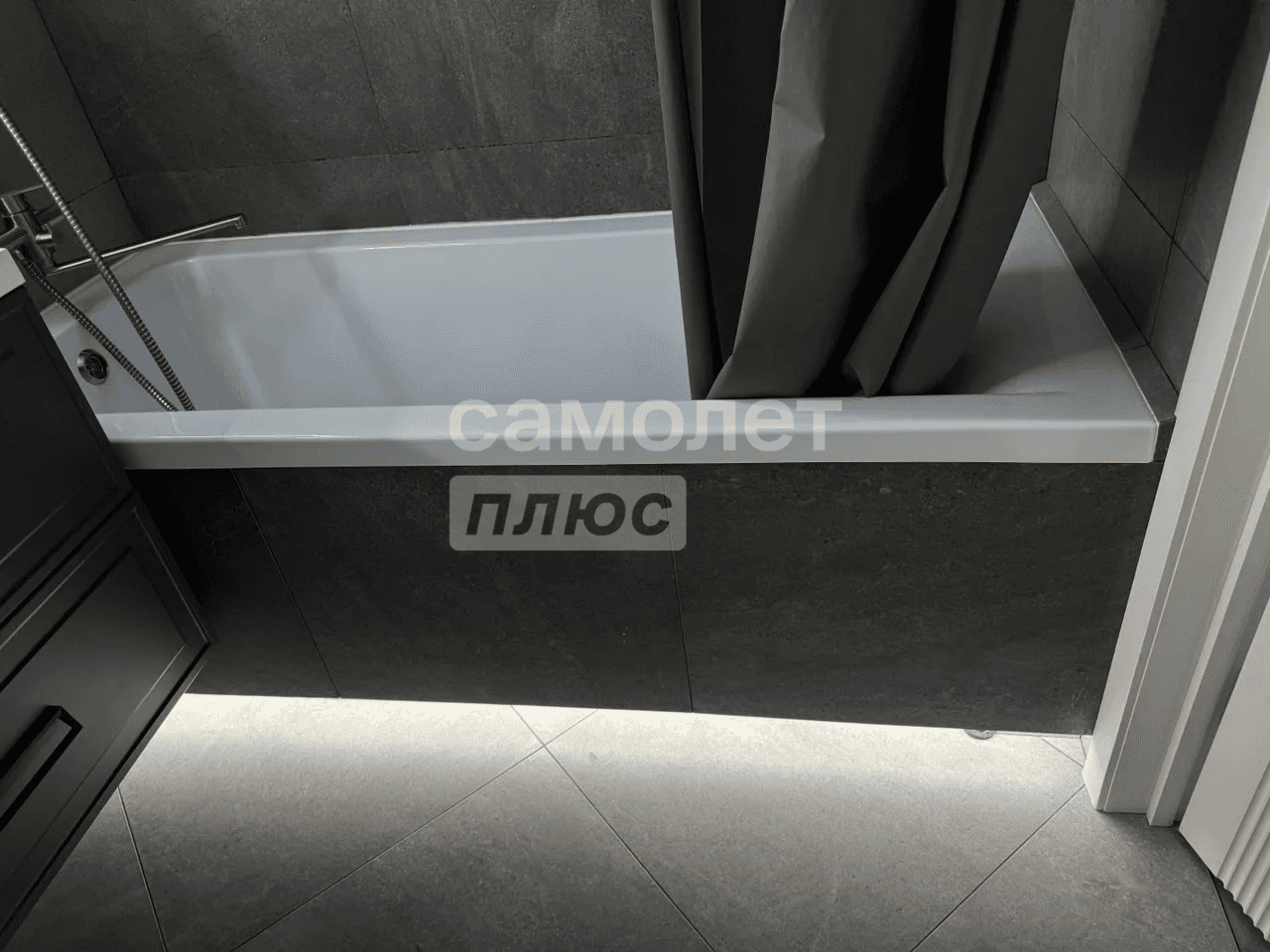 2-комн. квартира, 48 м² — миниатюра 10