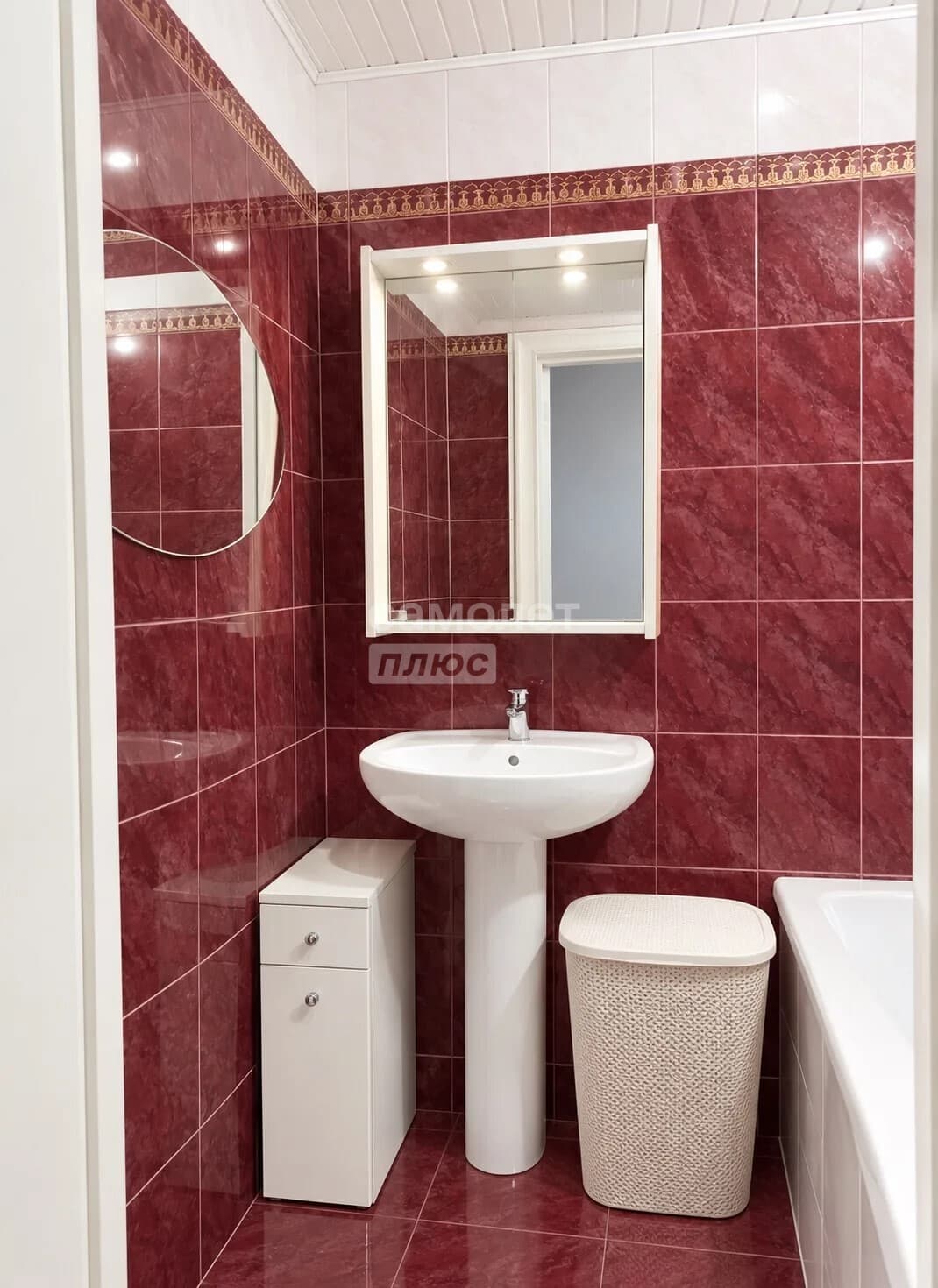 3-комн. квартира, 64 м² — миниатюра 8