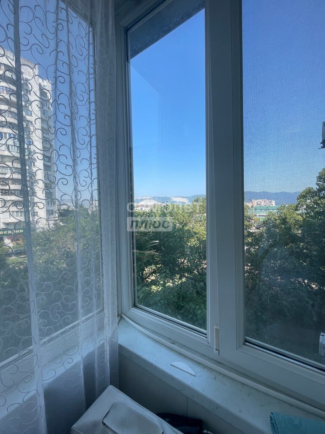 3-комн. квартира, 67 м² — миниатюра 19
