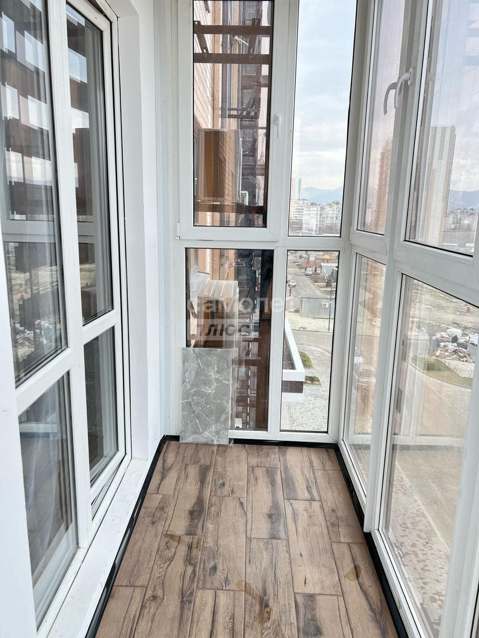1-комн. квартира, 38 м² — миниатюра 15