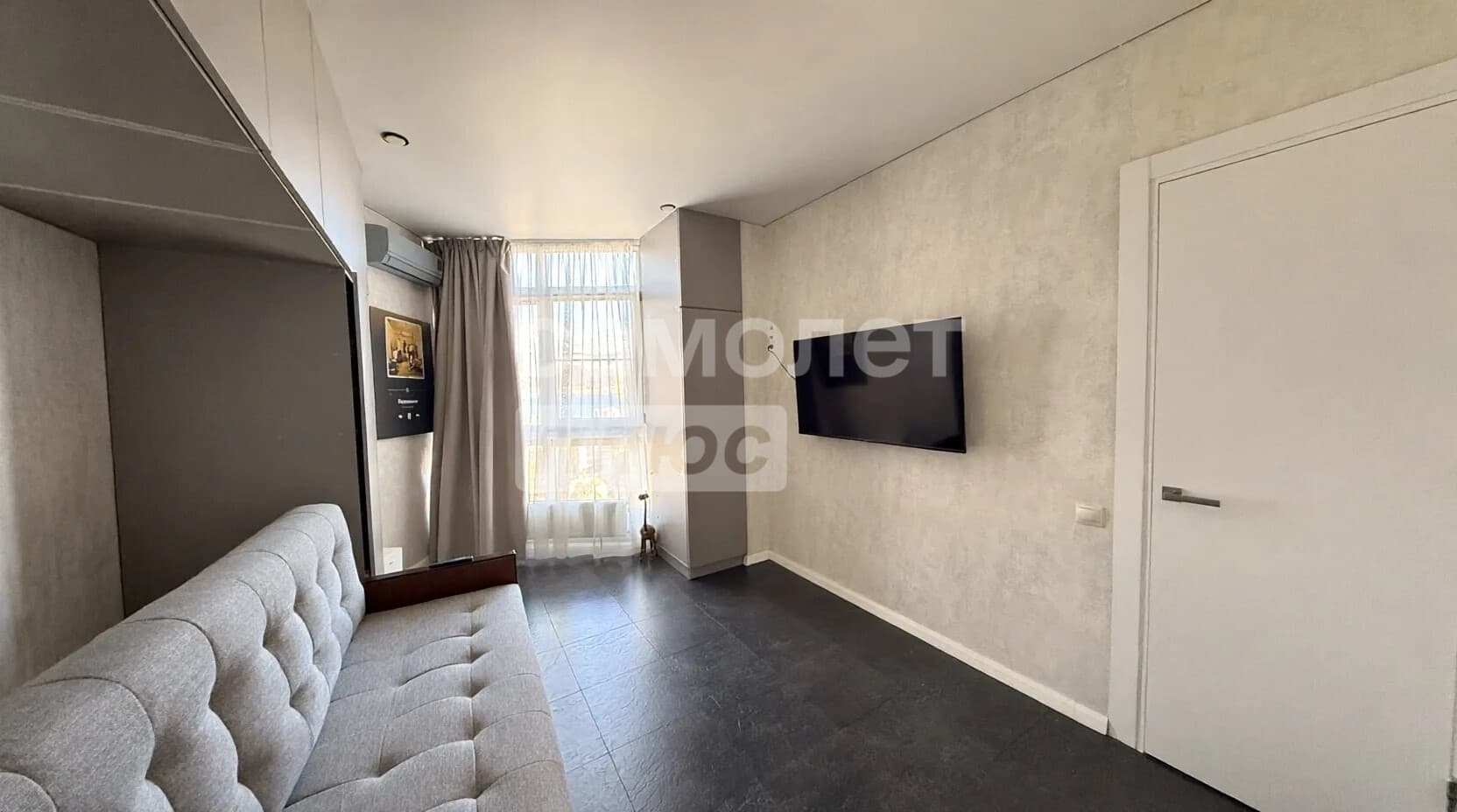 2-комн. квартира, 46 м² — миниатюра 16