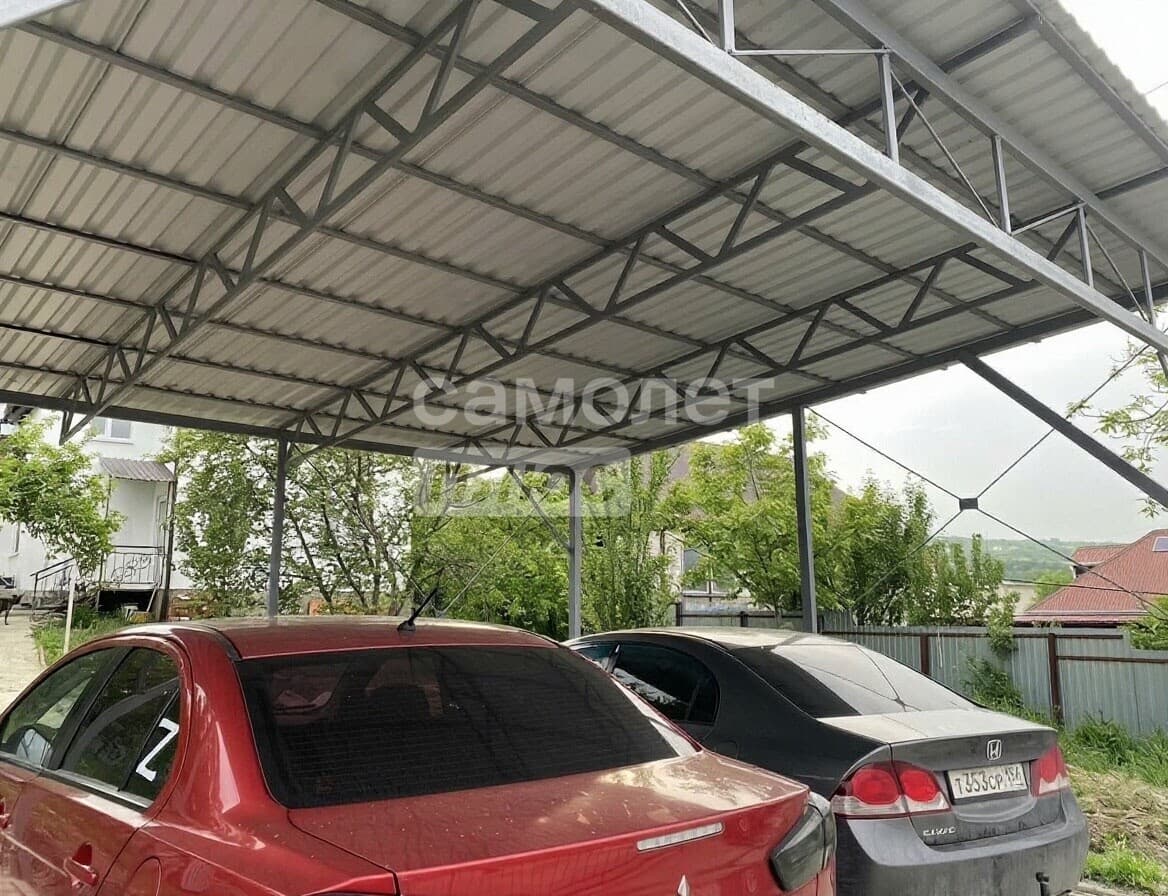 Уютный дом в тихом местечке — миниатюра 16