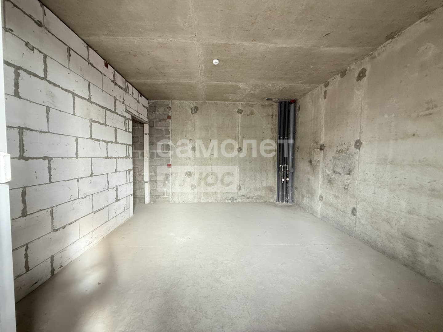 3-комн. квартира, 90 м² — миниатюра 8