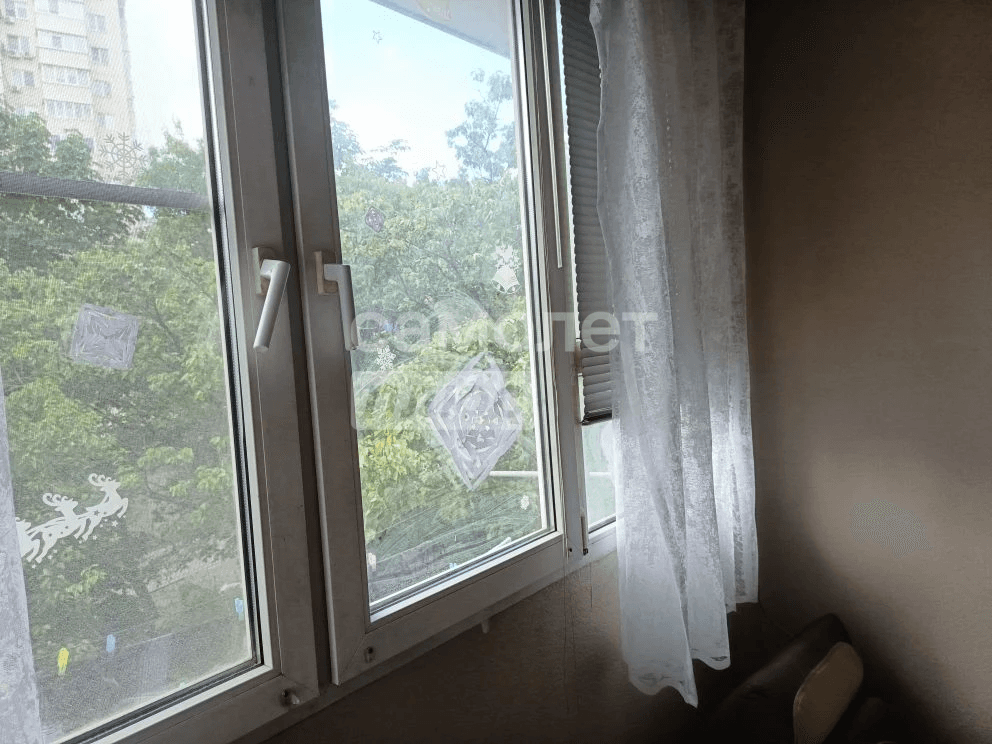 1-комн. квартира, 37 м² — миниатюра 7