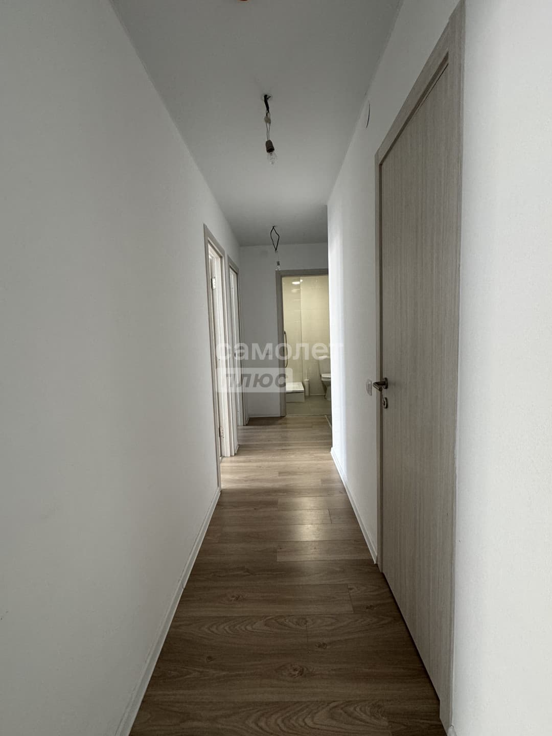 4-комн. квартира, 98 м² — миниатюра 13