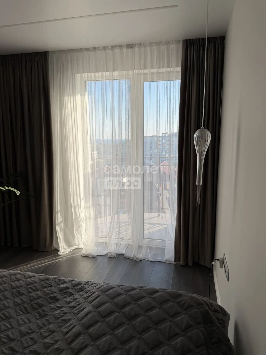 2-комн. квартира, 65 м² — миниатюра 20