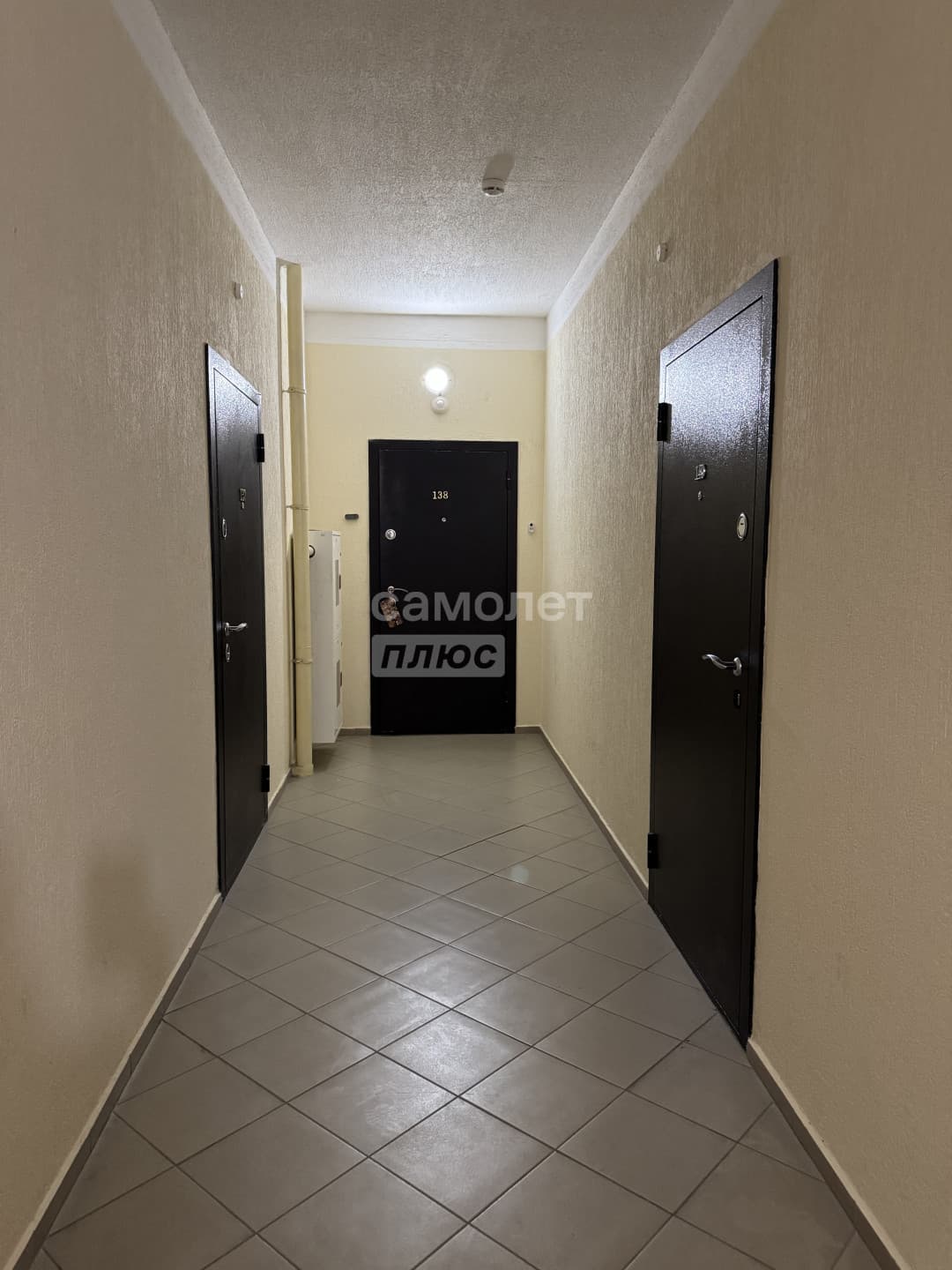 1-комн. квартира, 43 м² — миниатюра 19