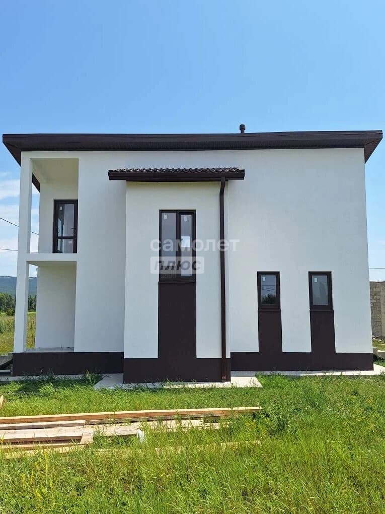 Дом, 130 м² — миниатюра 3