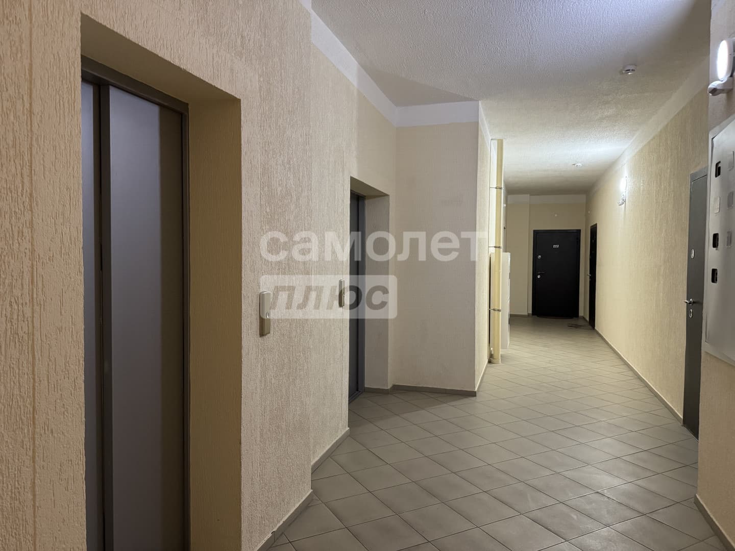 1-комн. квартира, 45 м² — миниатюра 20