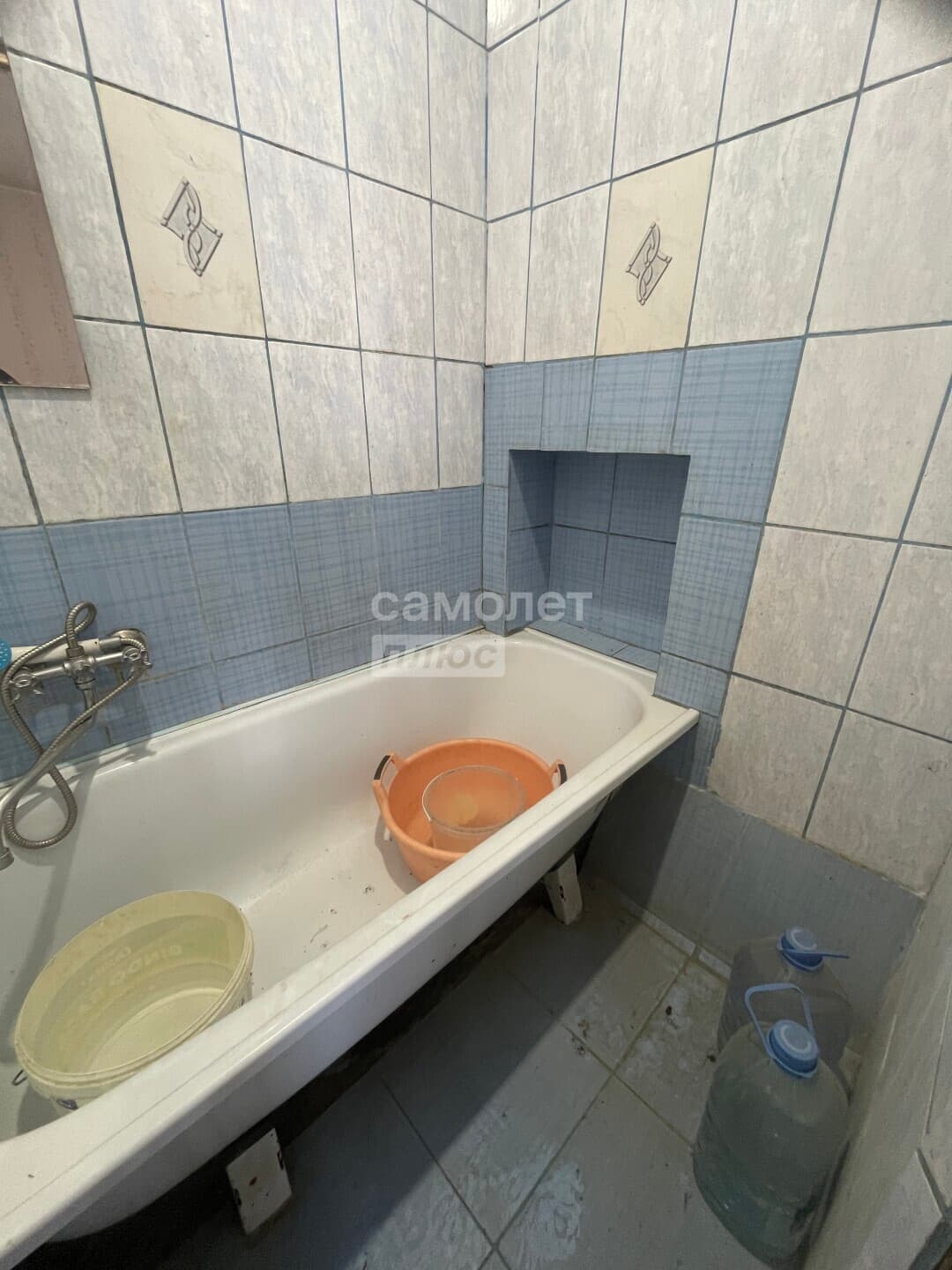 2-комн. квартира, 60 м² — миниатюра 15
