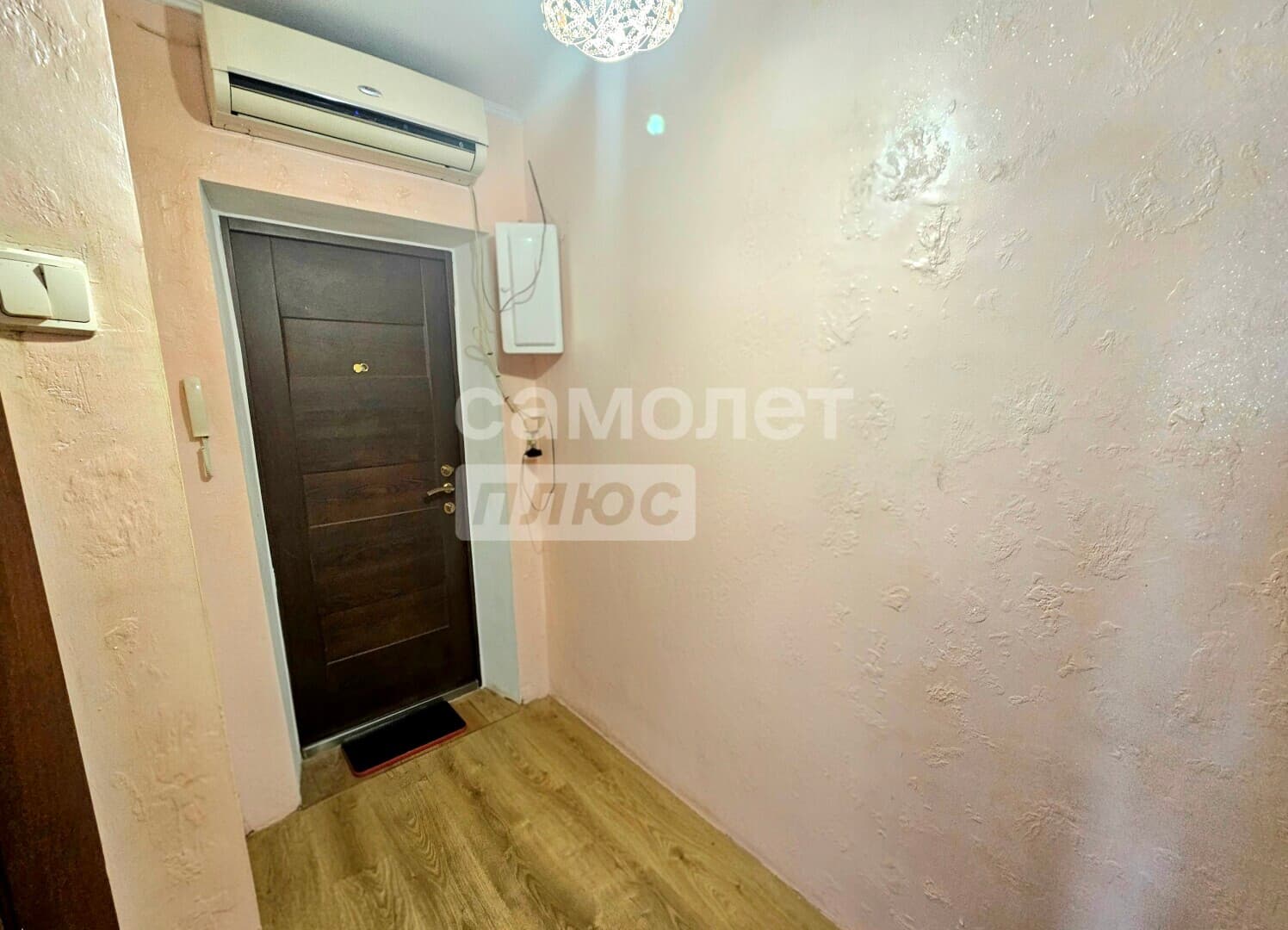 2-комн. квартира, 44 м² — миниатюра 7