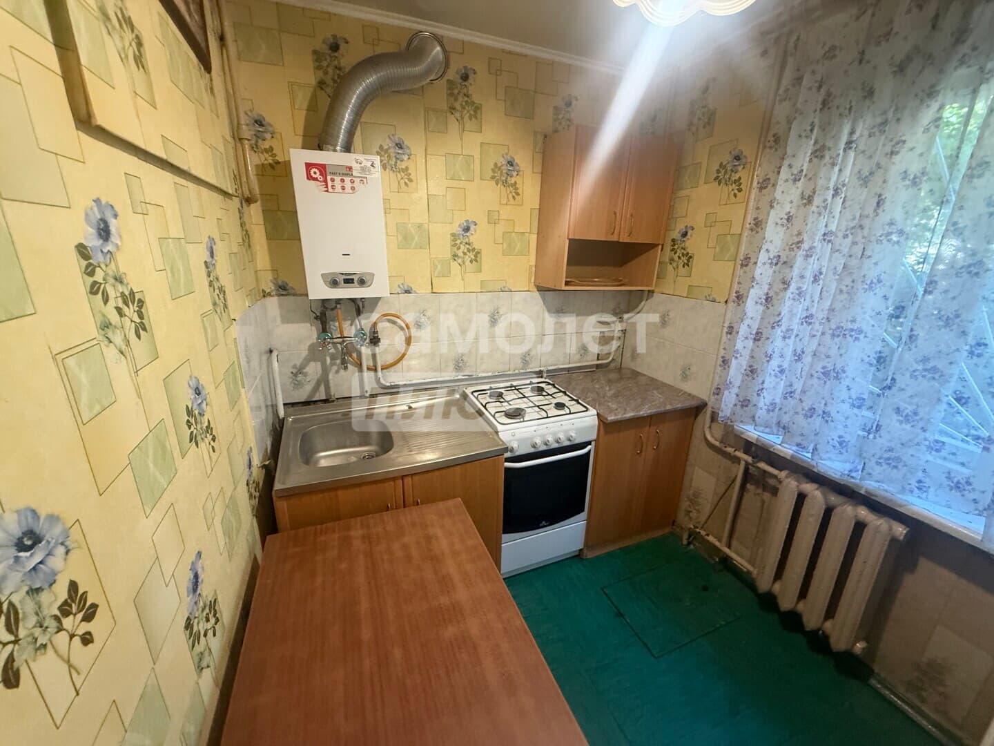 2-комн. квартира, 49 м² — миниатюра 11