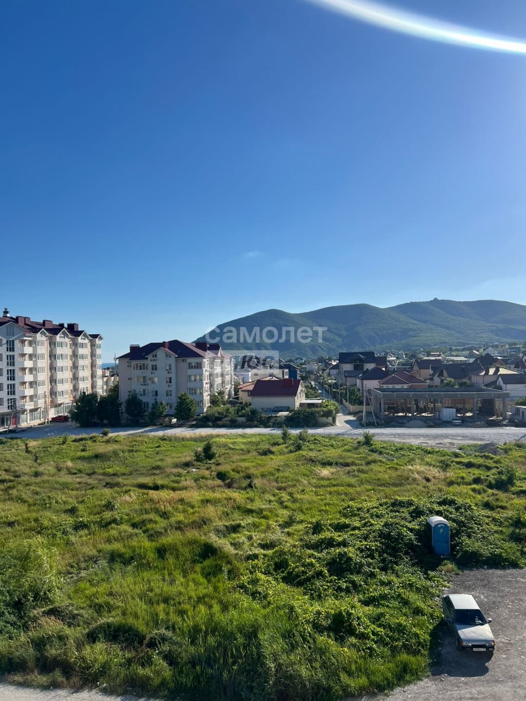 3-комн. квартира, 94 м² — миниатюра 15