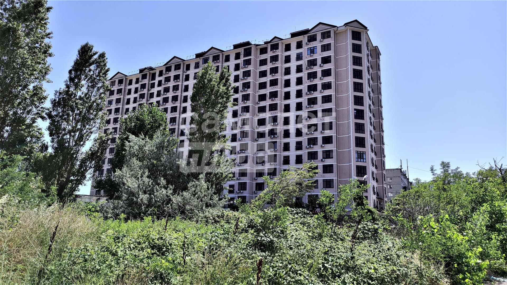 1-комн. квартира, 40 м² — миниатюра 5