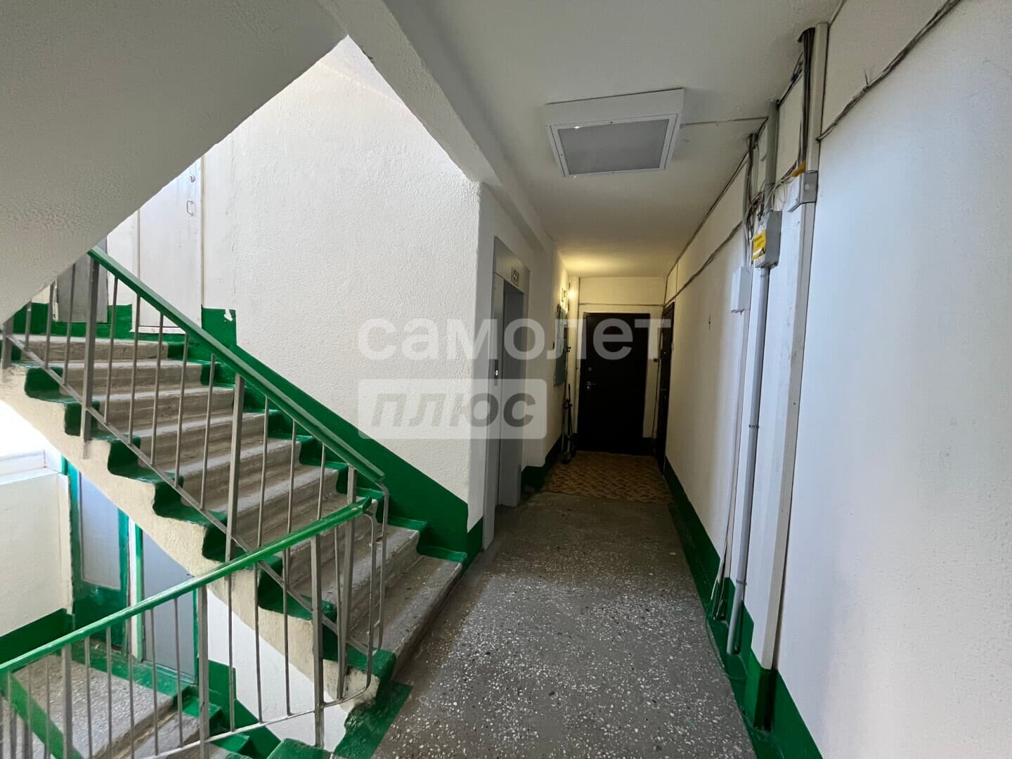 3-комн. квартира, 63 м² — миниатюра 14