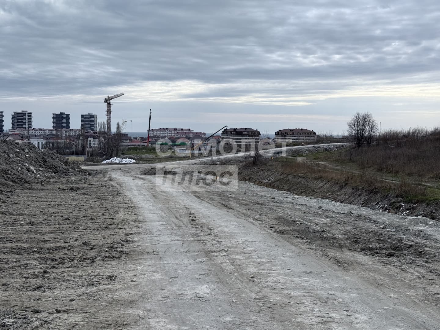 Участок ИЖС в центре — миниатюра 8