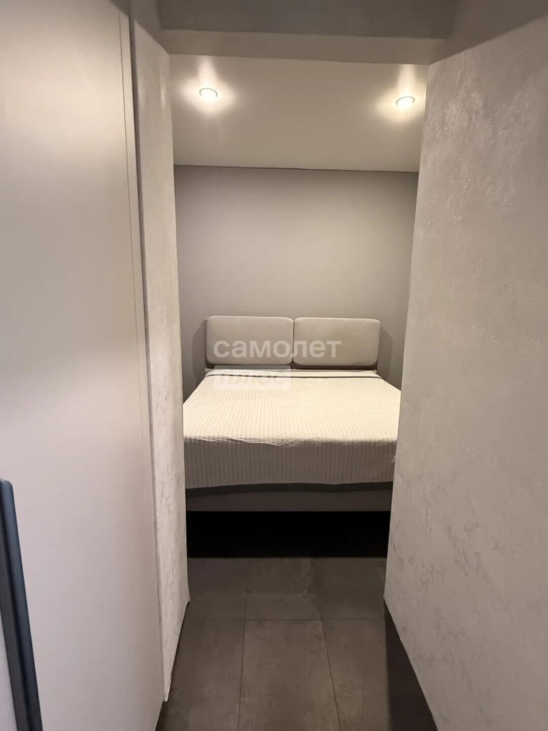 2-комн. квартира, 46 м² — миниатюра 19