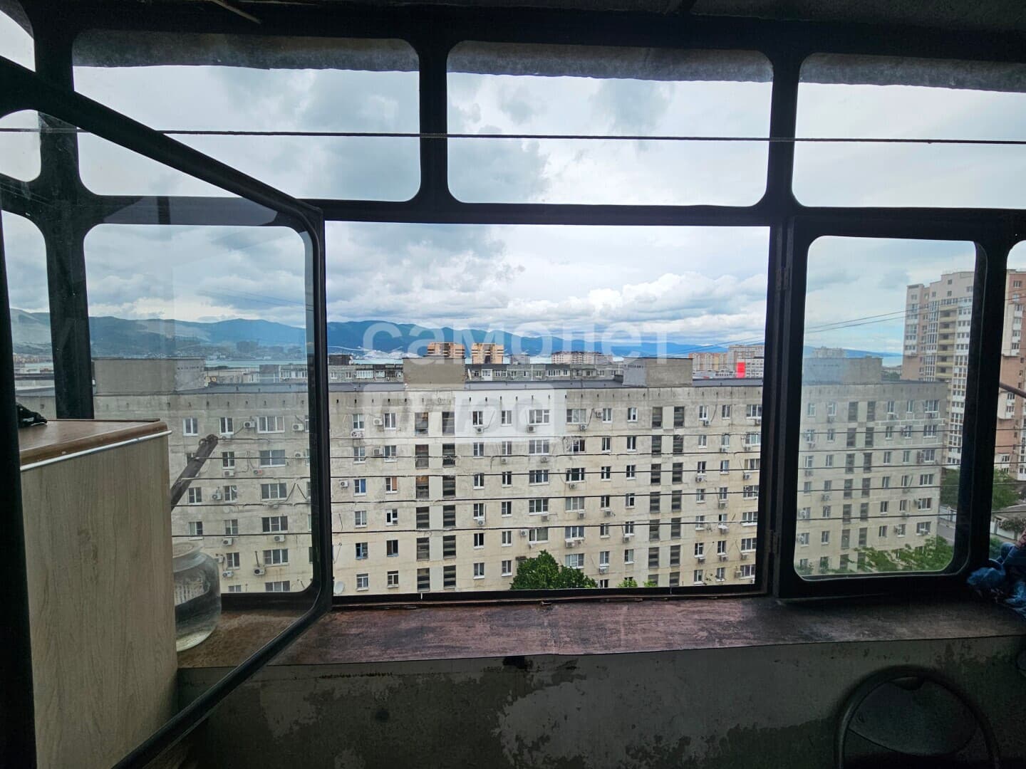 2-комн. квартира, 52 м² — миниатюра 16