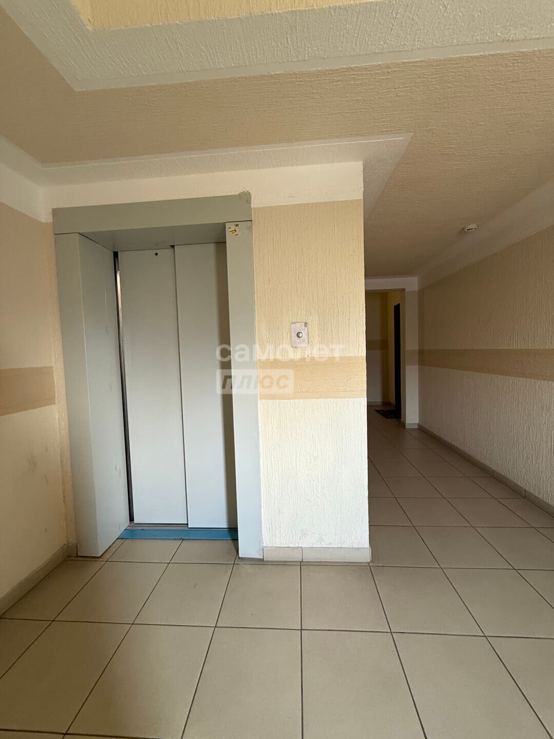 1-комн. квартира, 44 м² — миниатюра 16