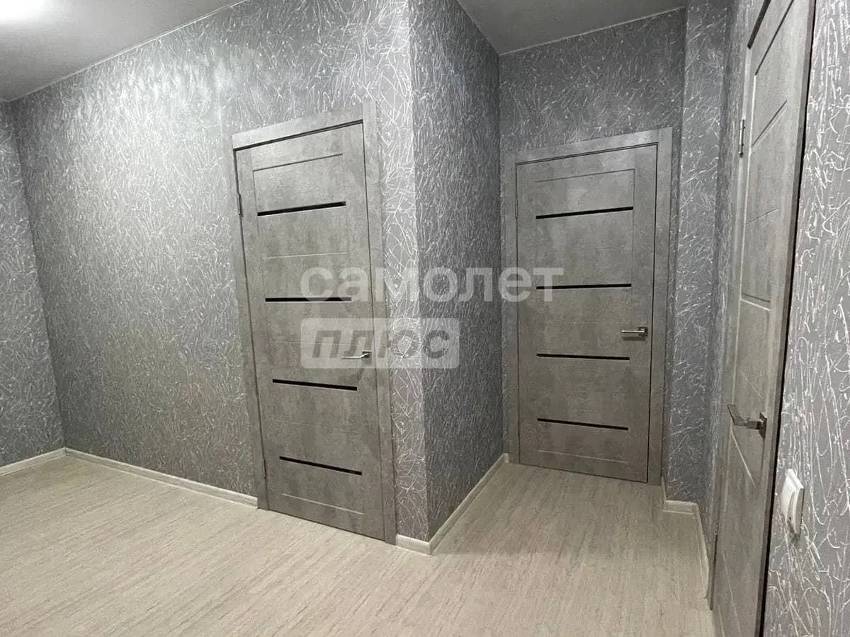 Продается однокомнатная квартира — миниатюра 6