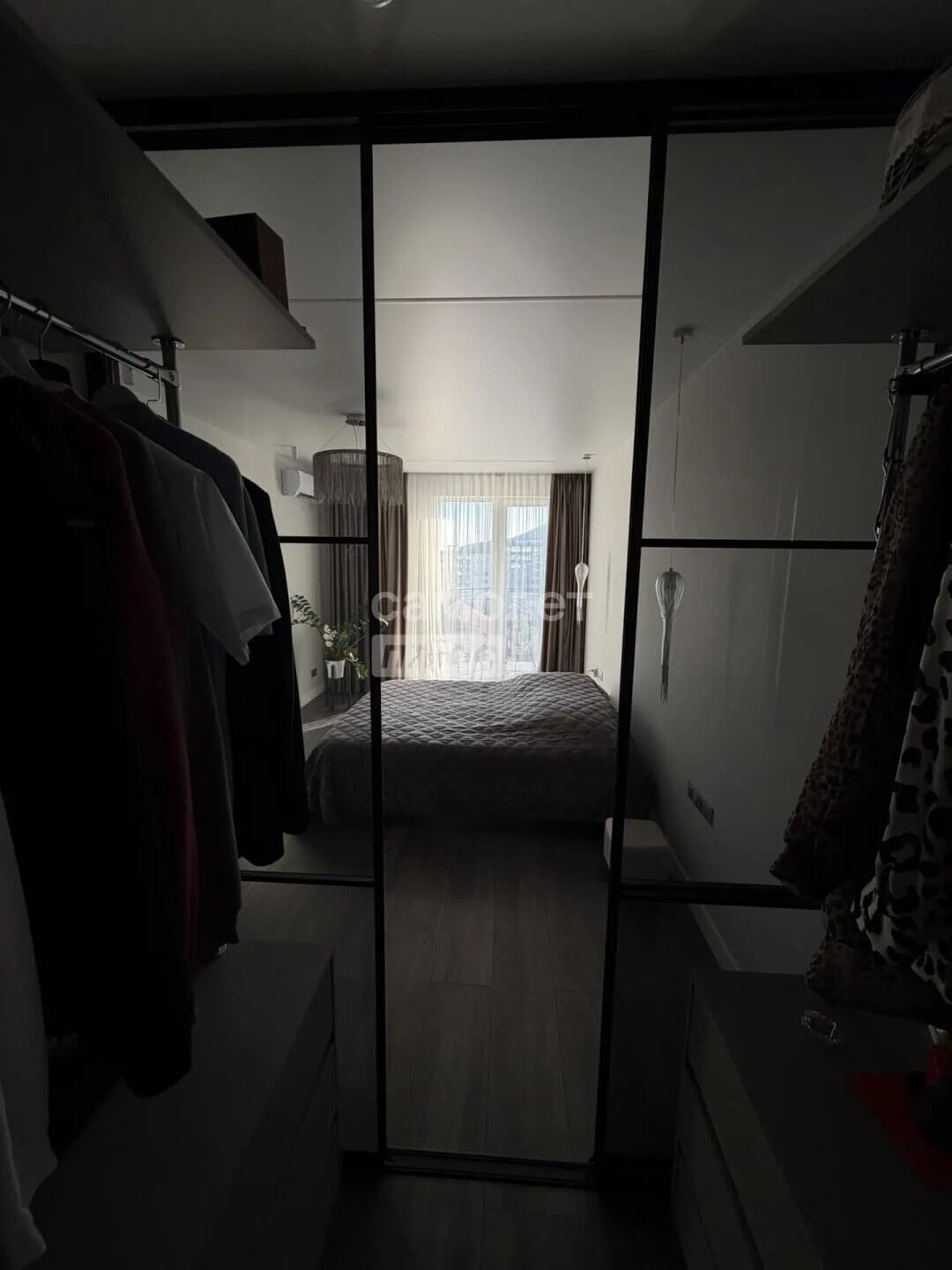 2-комн. квартира, 65 м² — миниатюра 17