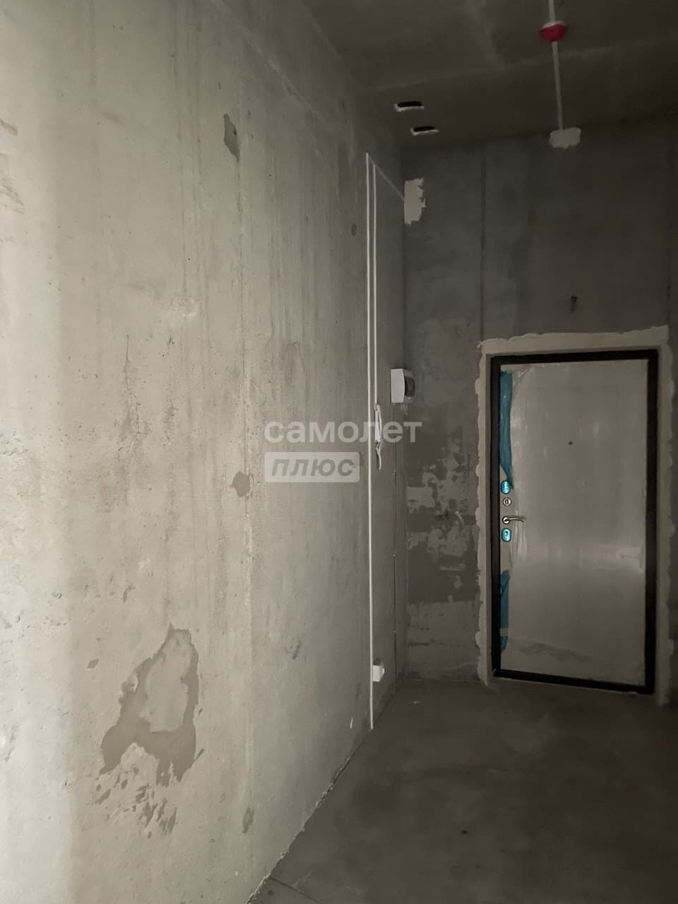 1-комн. квартира, 56 м² — миниатюра 10