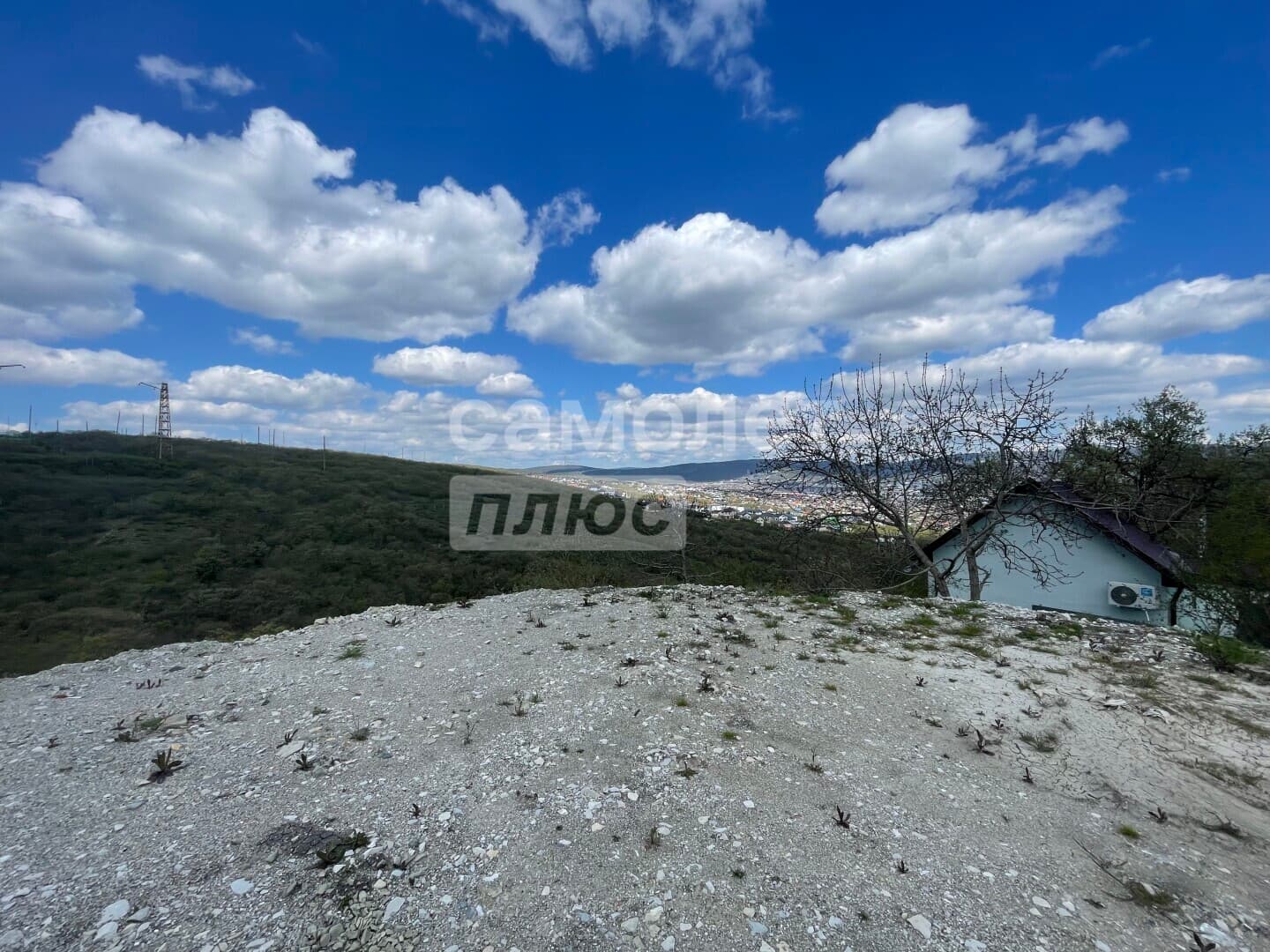 Дом с уникальным видом на горы — миниатюра 8