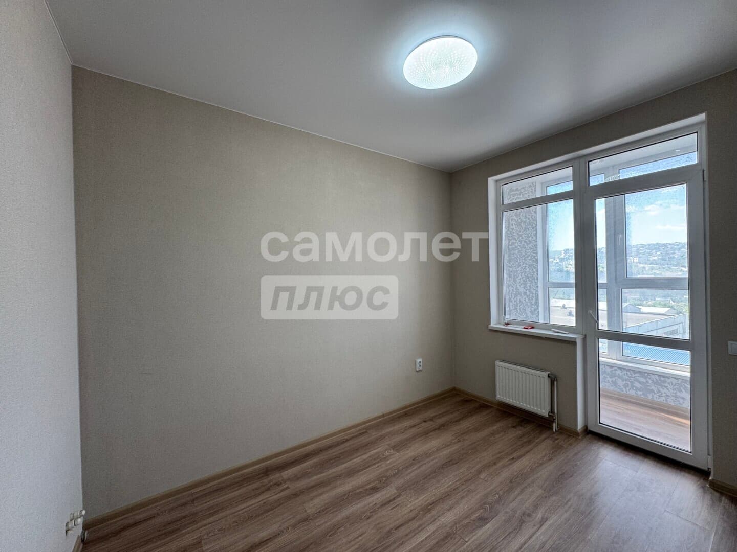 1-комн. квартира, 30 м² — фото 1