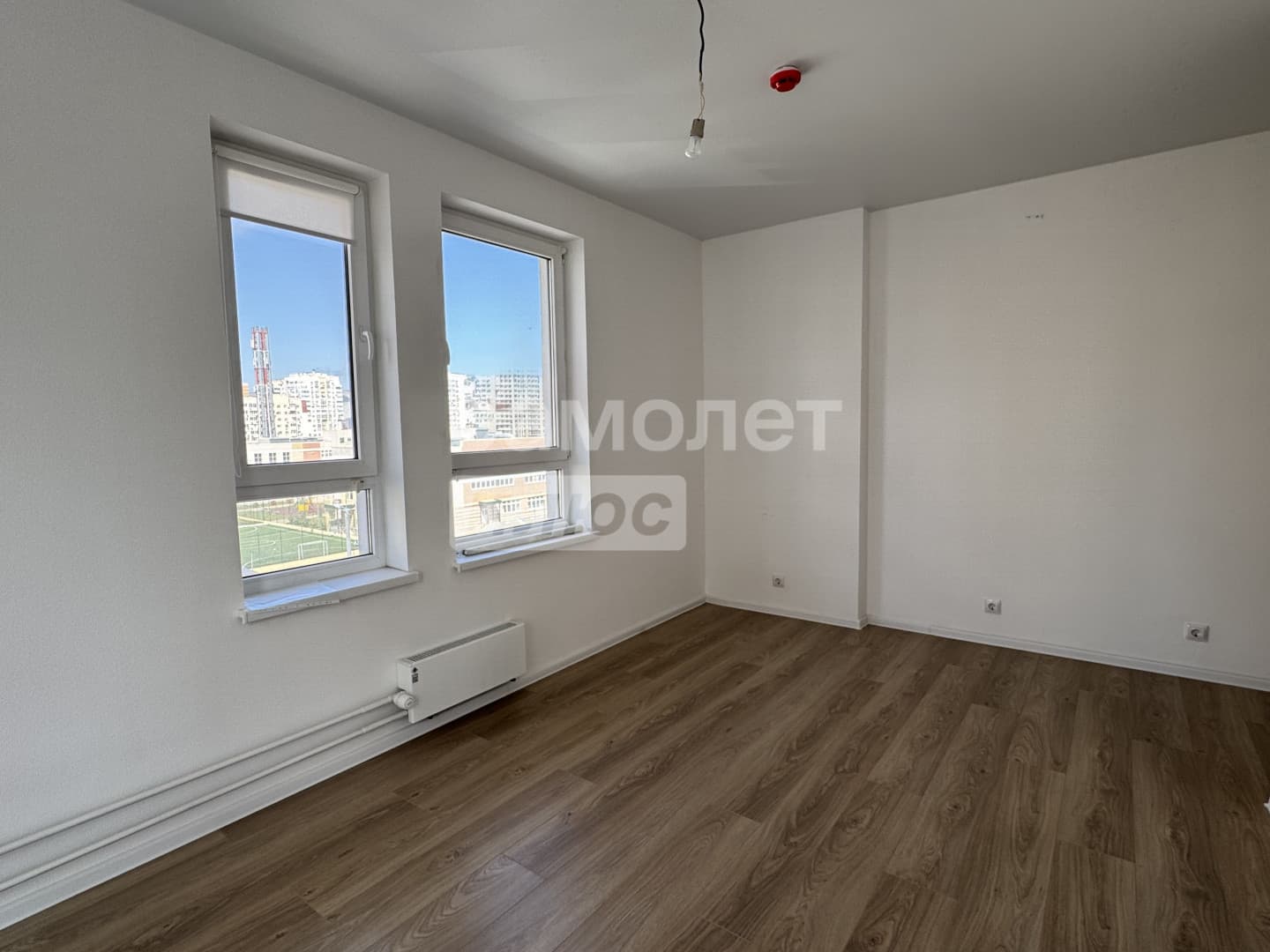 4-комн. квартира, 98 м² — миниатюра 16