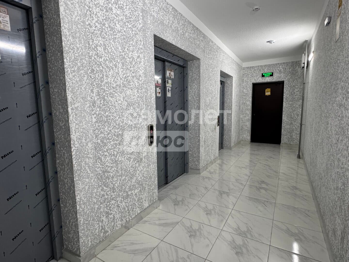 1-комн. квартира, 43 м² — миниатюра 17