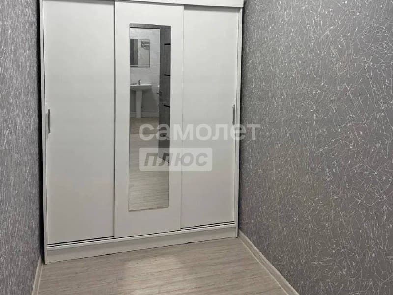 Продается однокомнатная квартира — миниатюра 8