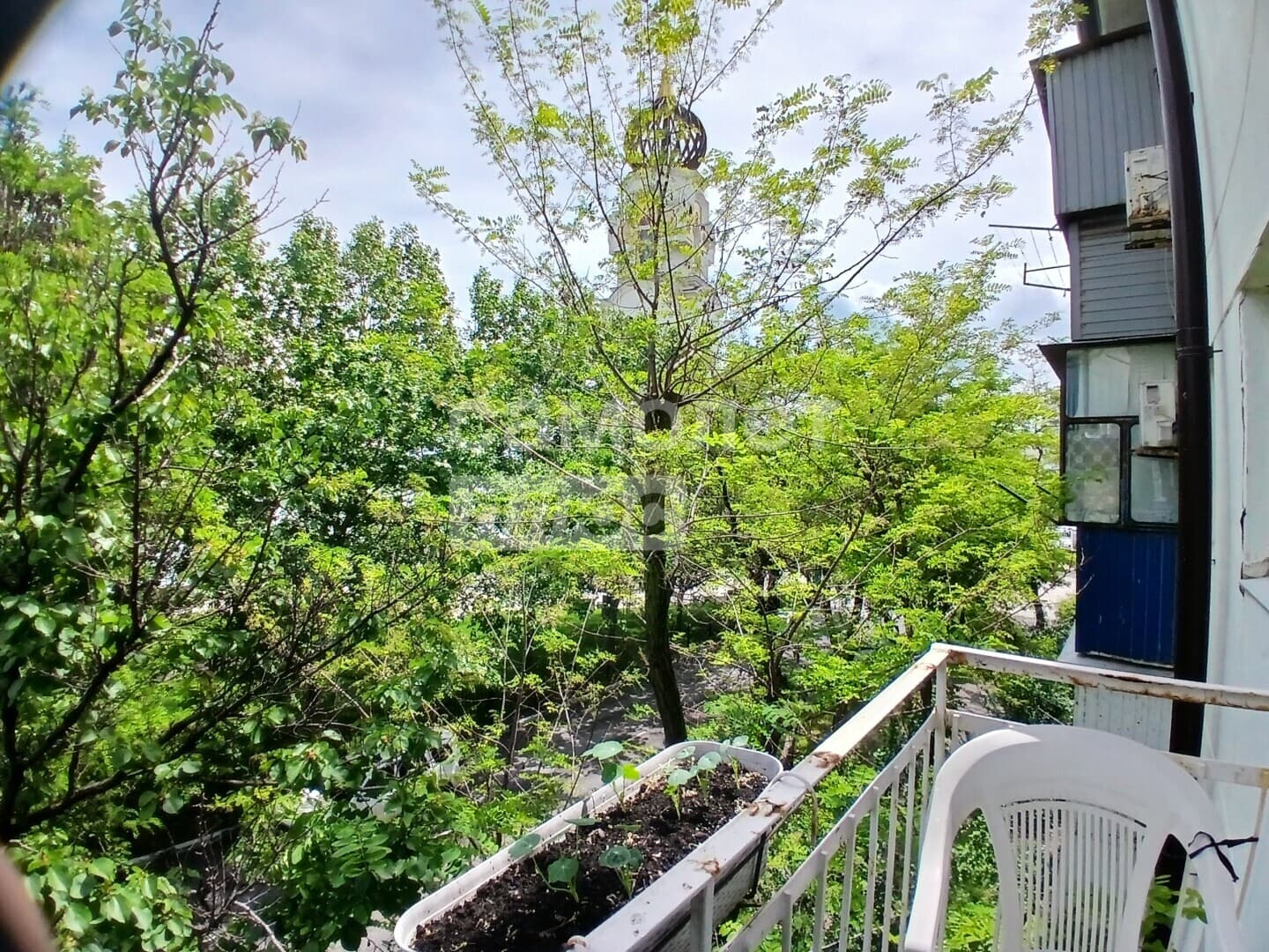 1-комн. квартира, 28 м² — миниатюра 7
