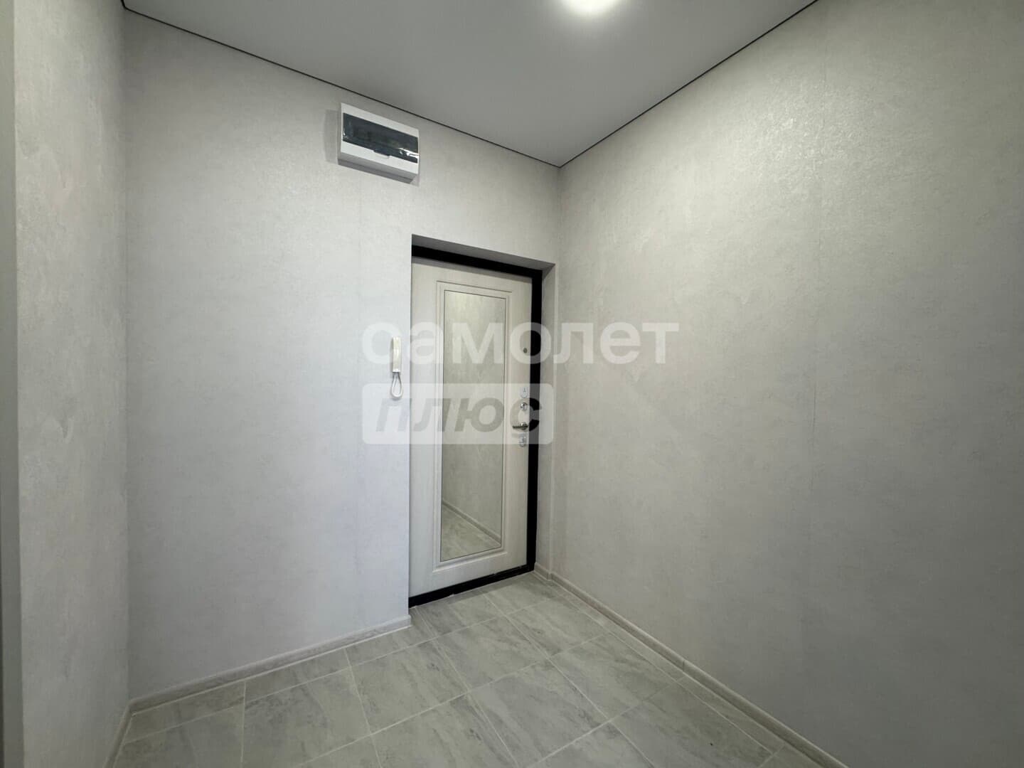 1-комн. квартира, 42 м² — миниатюра 19